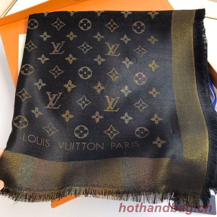 Louis Vuitton Scarf LV00130